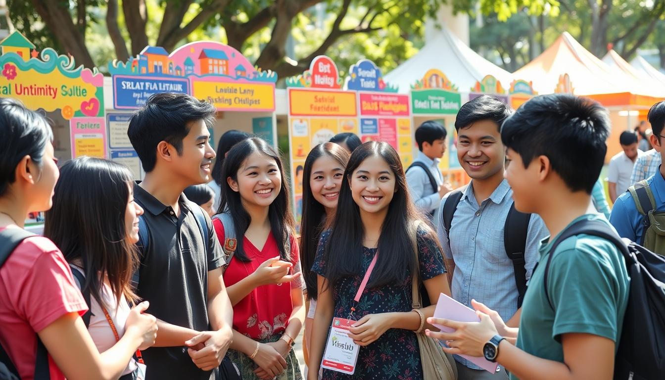 Enhance Your University Experience