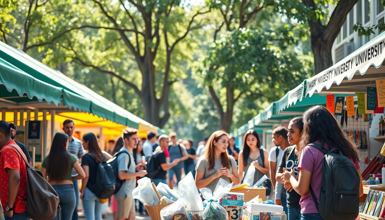 Elevate Your Student Life